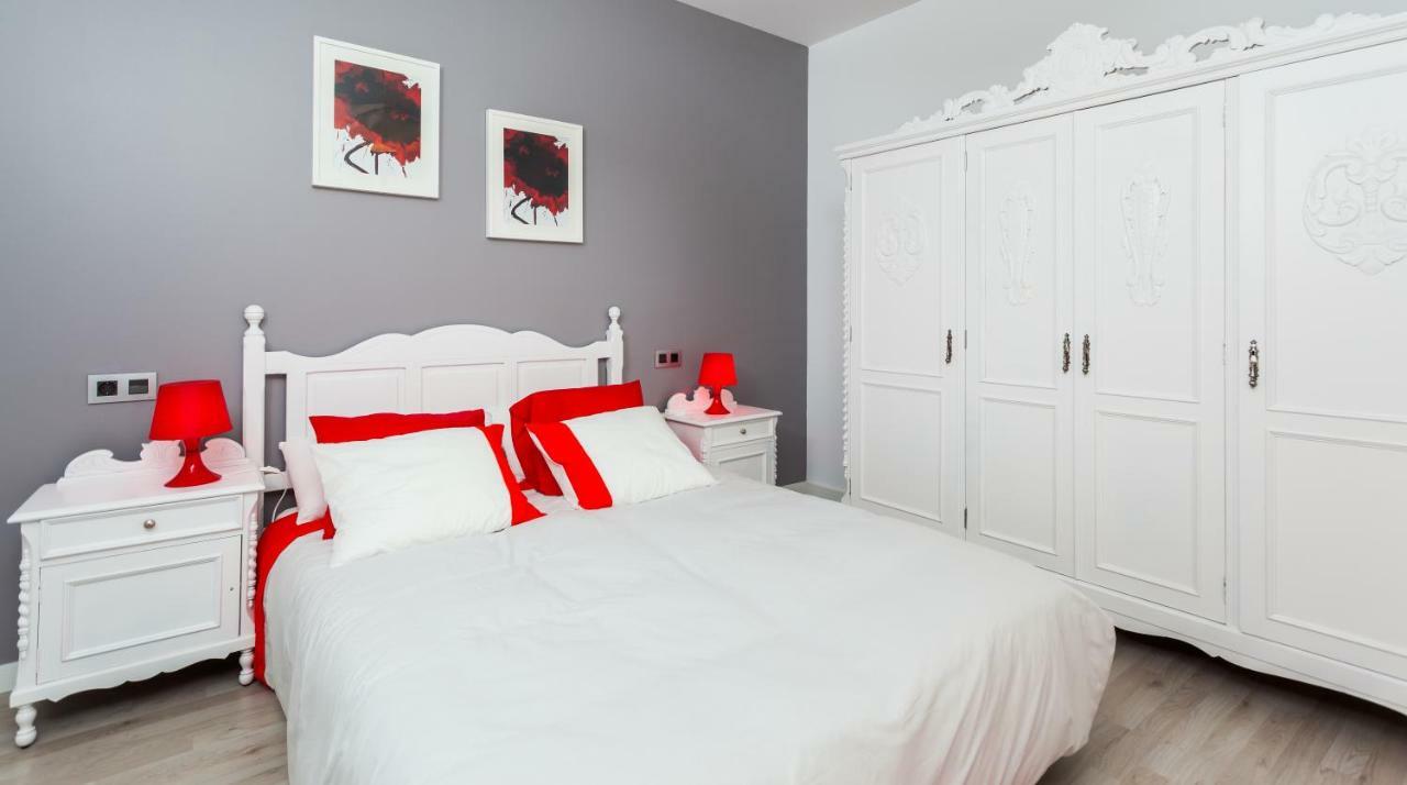 Mafloras Luxury&Beach Apartment Cala Millor  Exterior photo