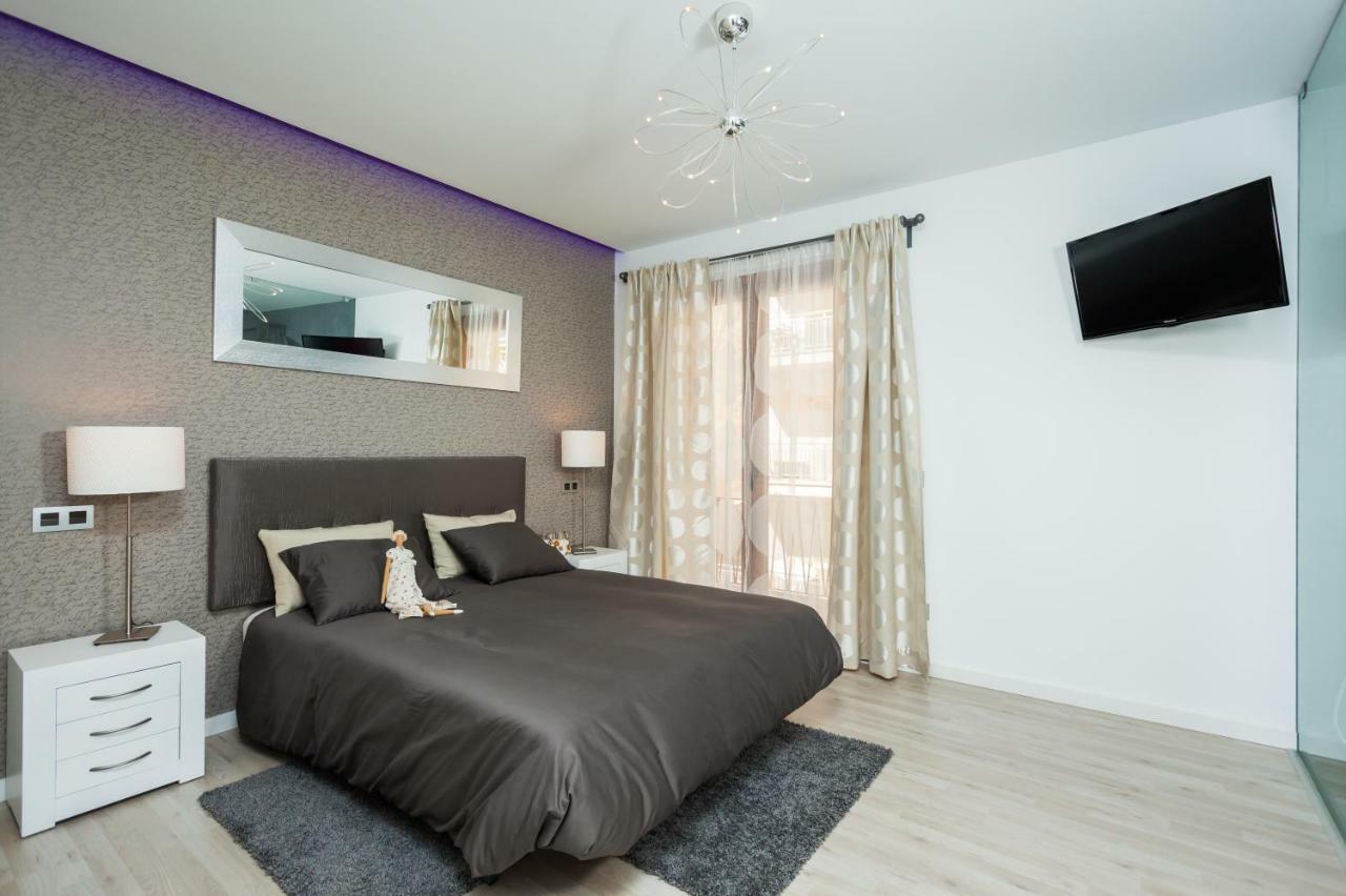 Mafloras Luxury&Beach Apartment Cala Millor  Exterior photo