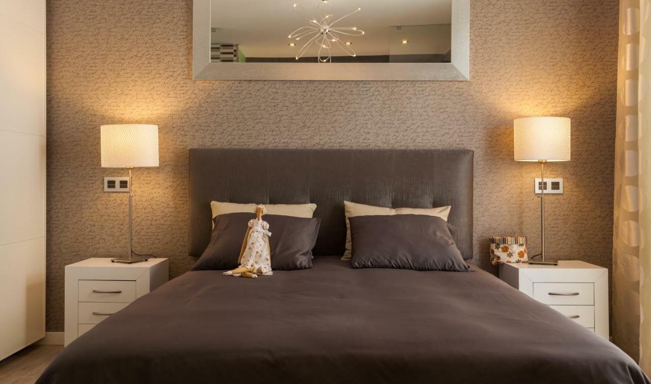 Mafloras Luxury&Beach Apartment Cala Millor  Exterior photo