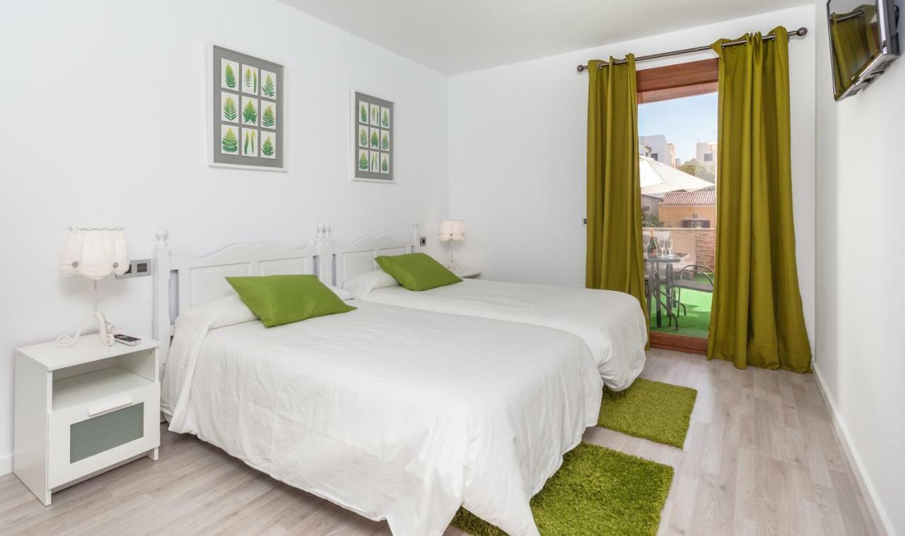 Mafloras Luxury&Beach Apartment Cala Millor  Exterior photo