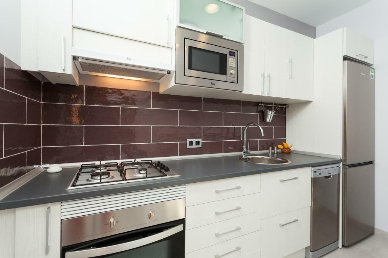 Mafloras Luxury&Beach Apartment Cala Millor  Exterior photo