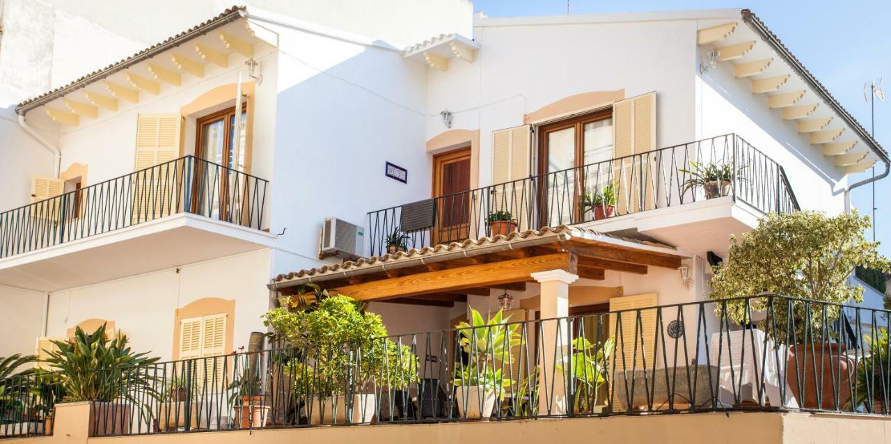 Mafloras Luxury&Beach Apartment Cala Millor  Exterior photo